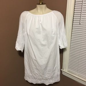 Isabel by Ingrid & Isabel Boho Maternity Dress S